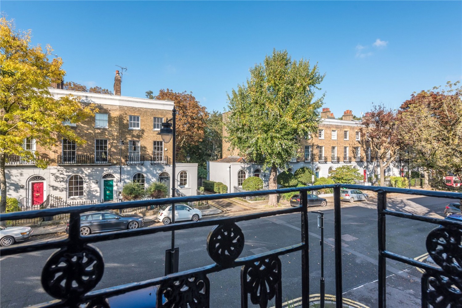 Canonbury, Islington