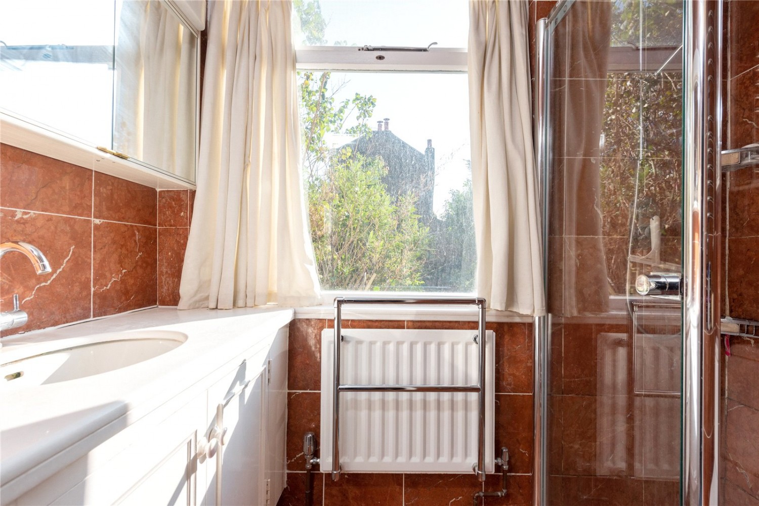 Canonbury, Islington
