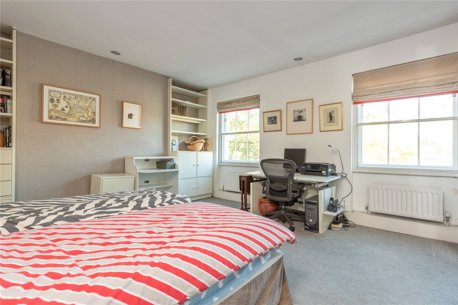 Canonbury, Islington