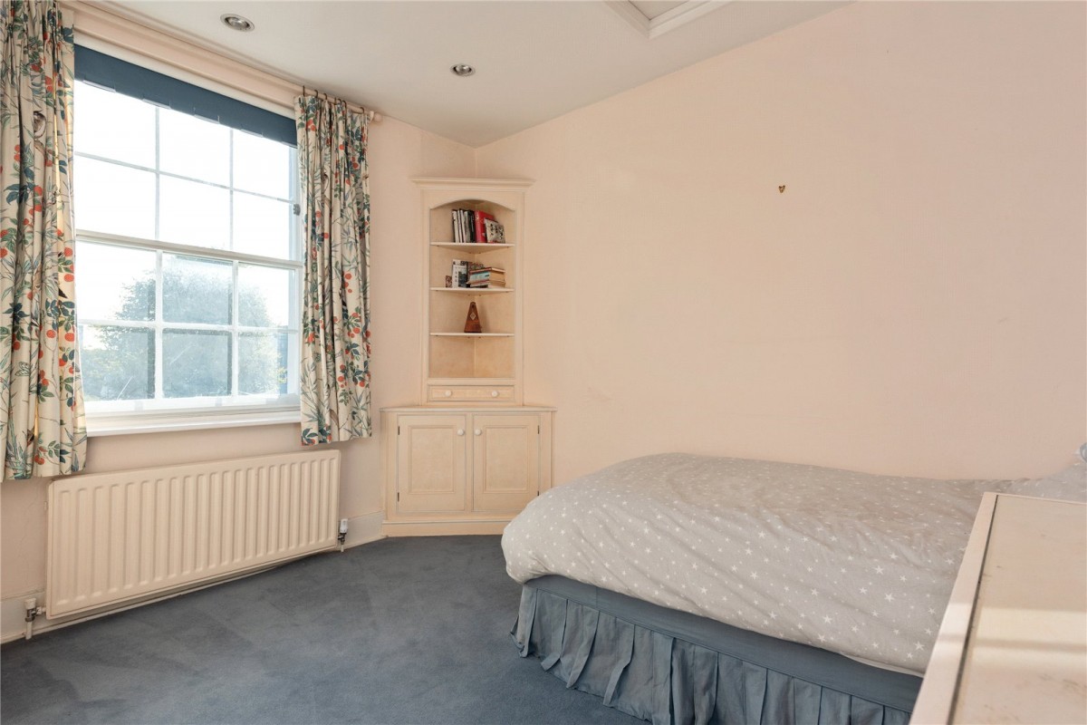 Canonbury, Islington