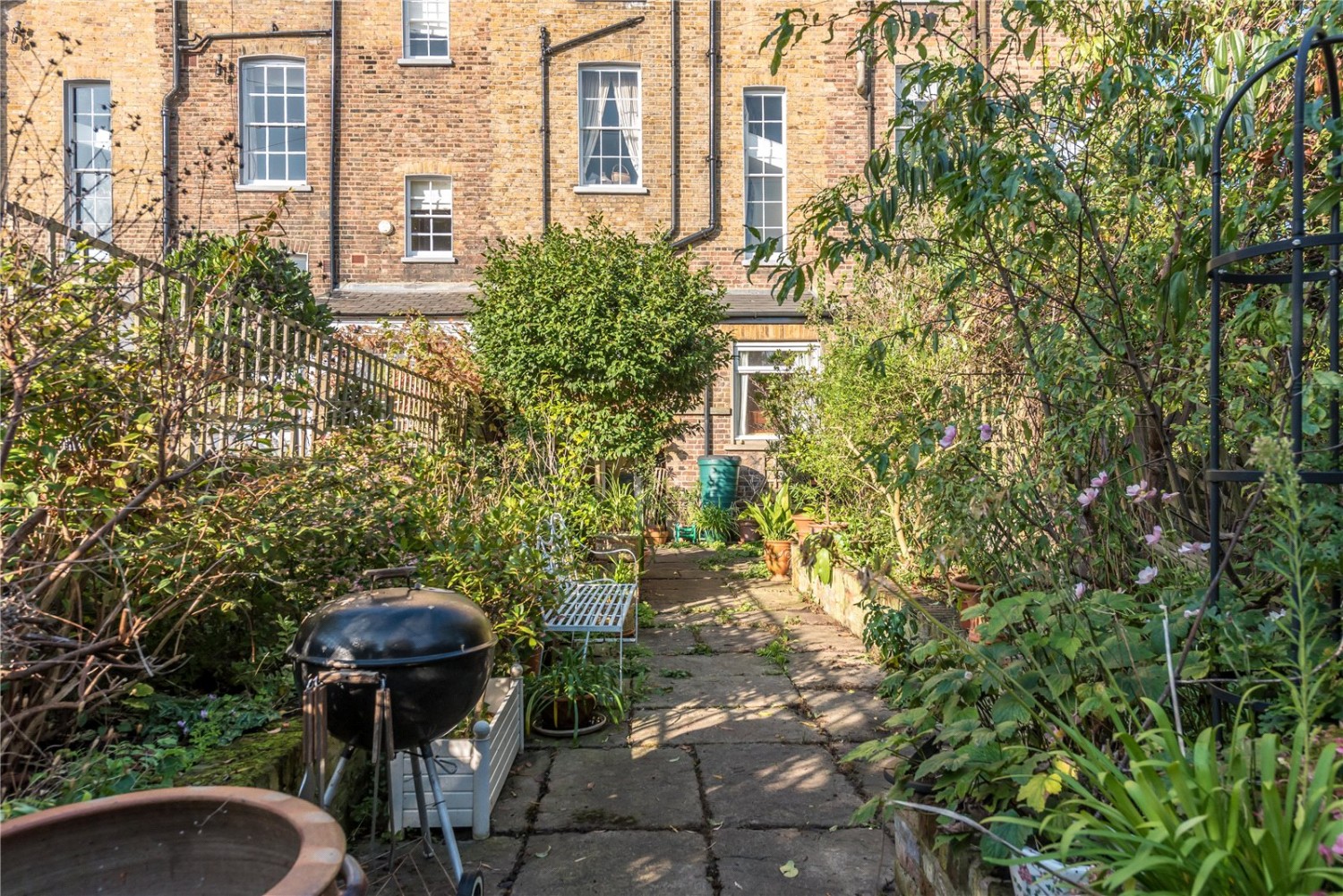 Canonbury, Islington