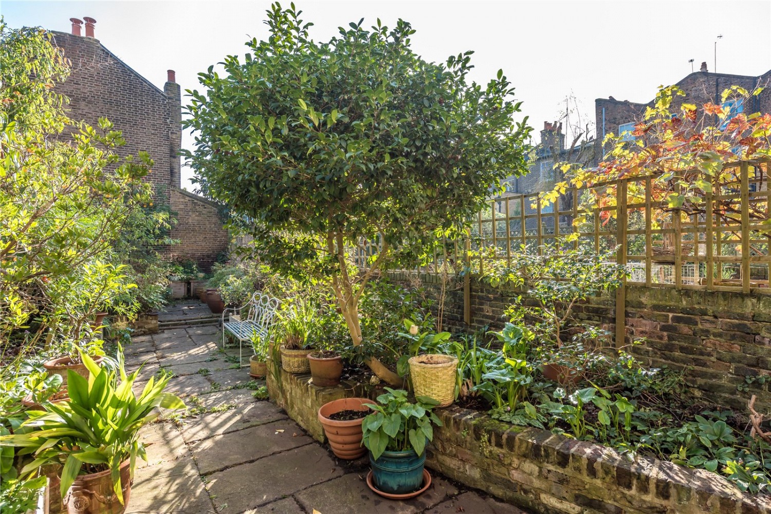 Canonbury, Islington