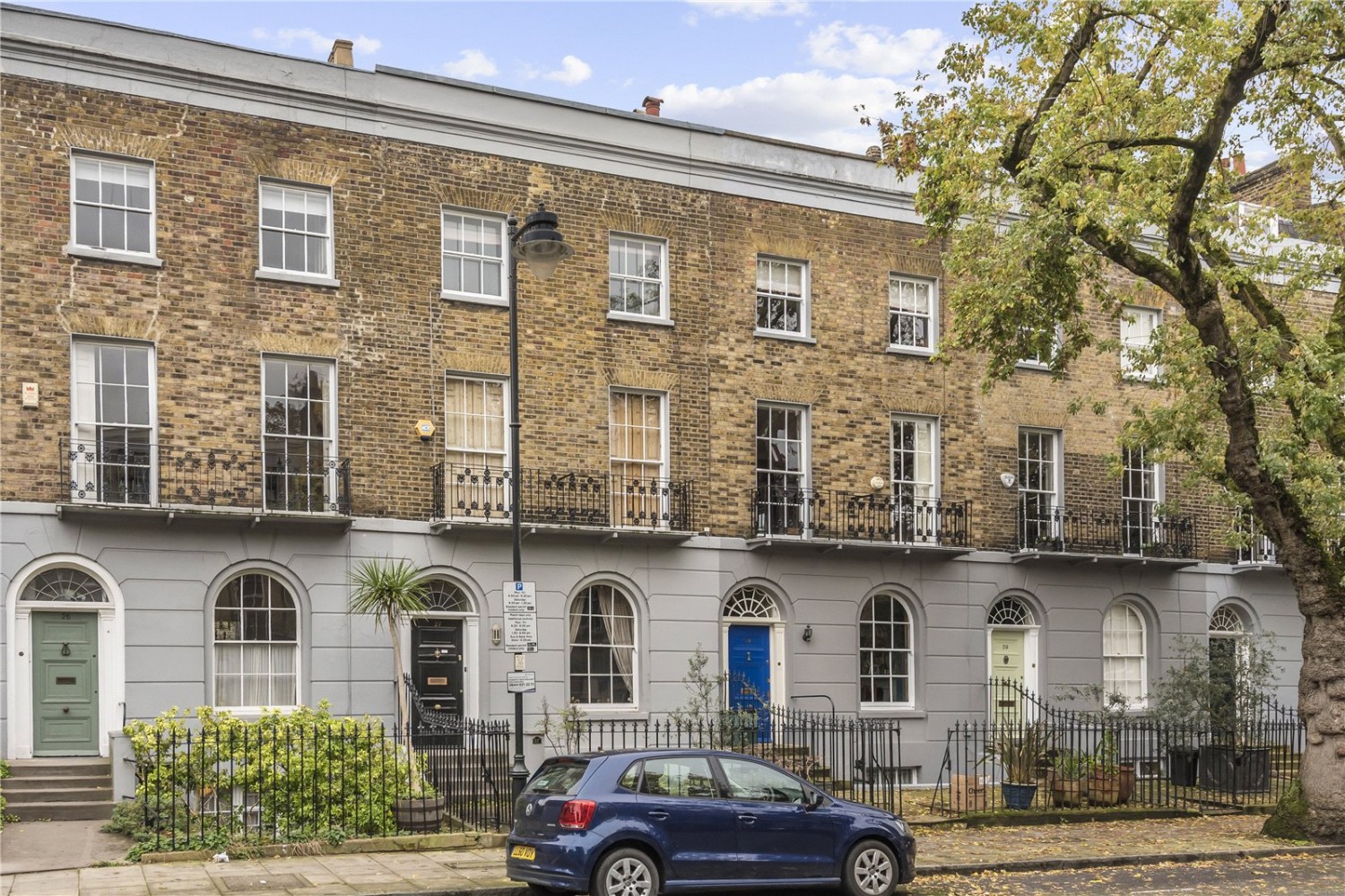Canonbury, Islington