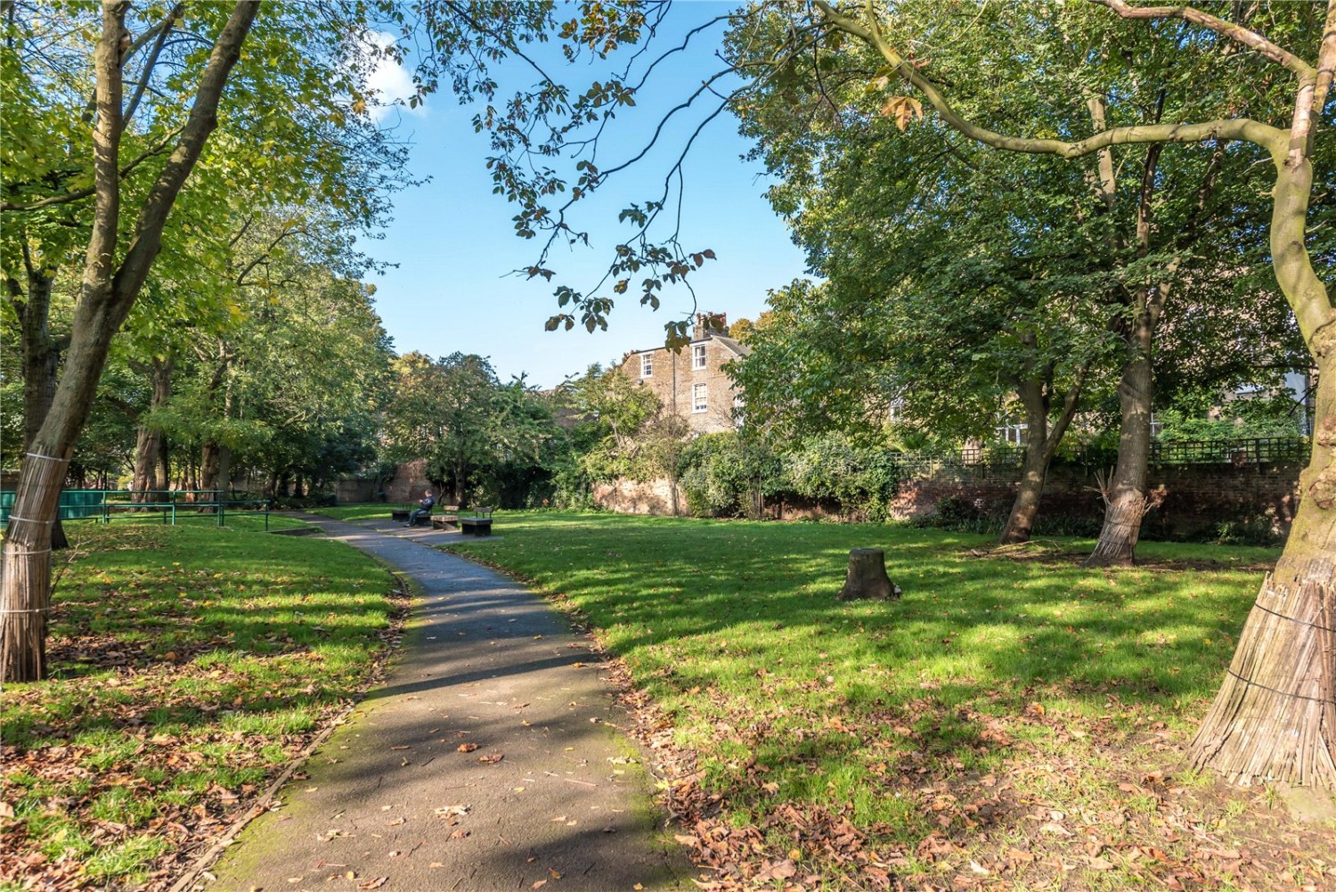 Canonbury, Islington