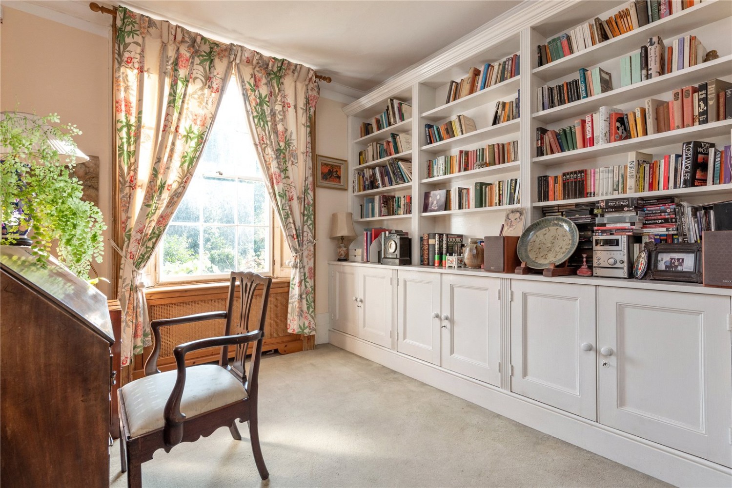 Canonbury, Islington