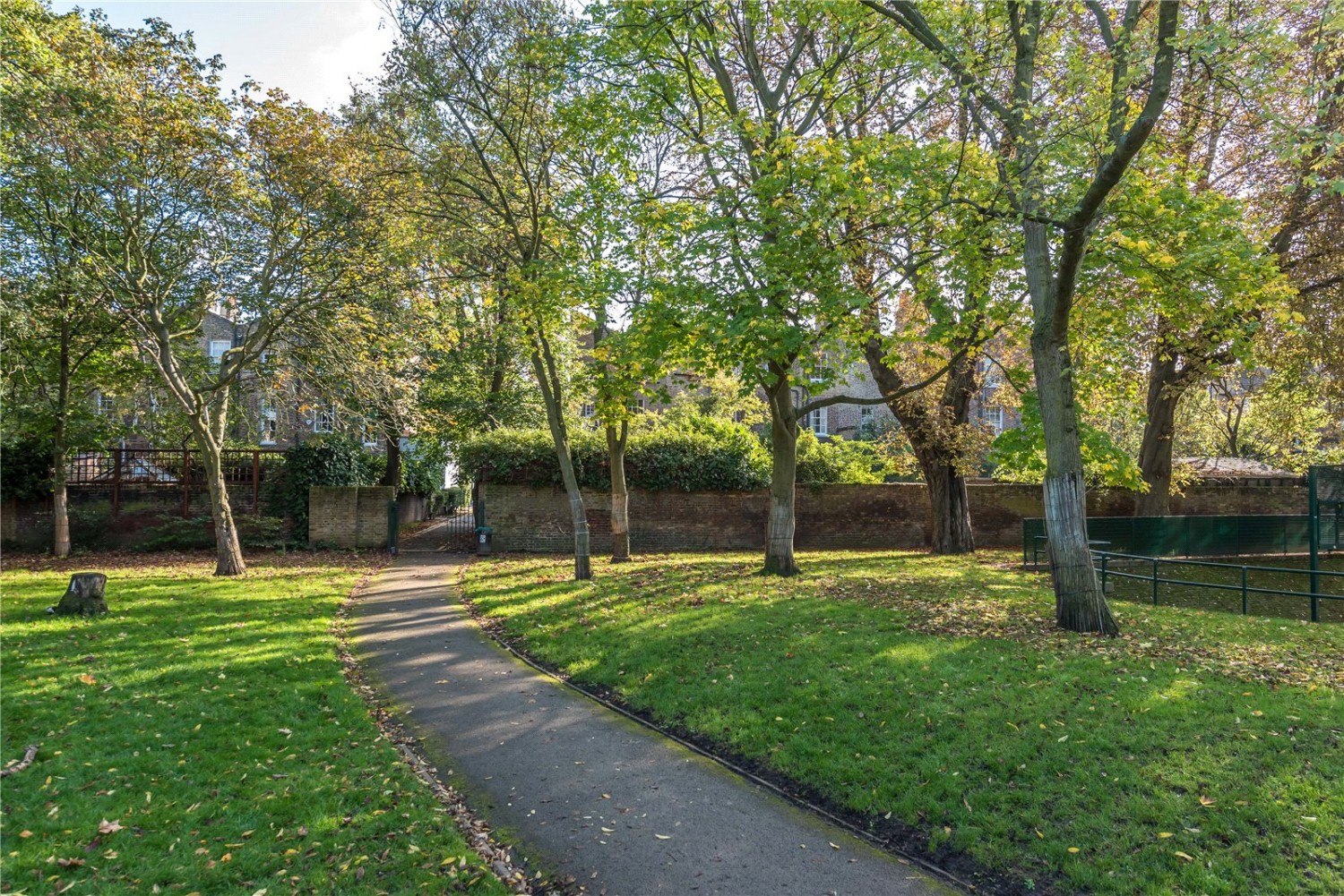 Canonbury, Islington