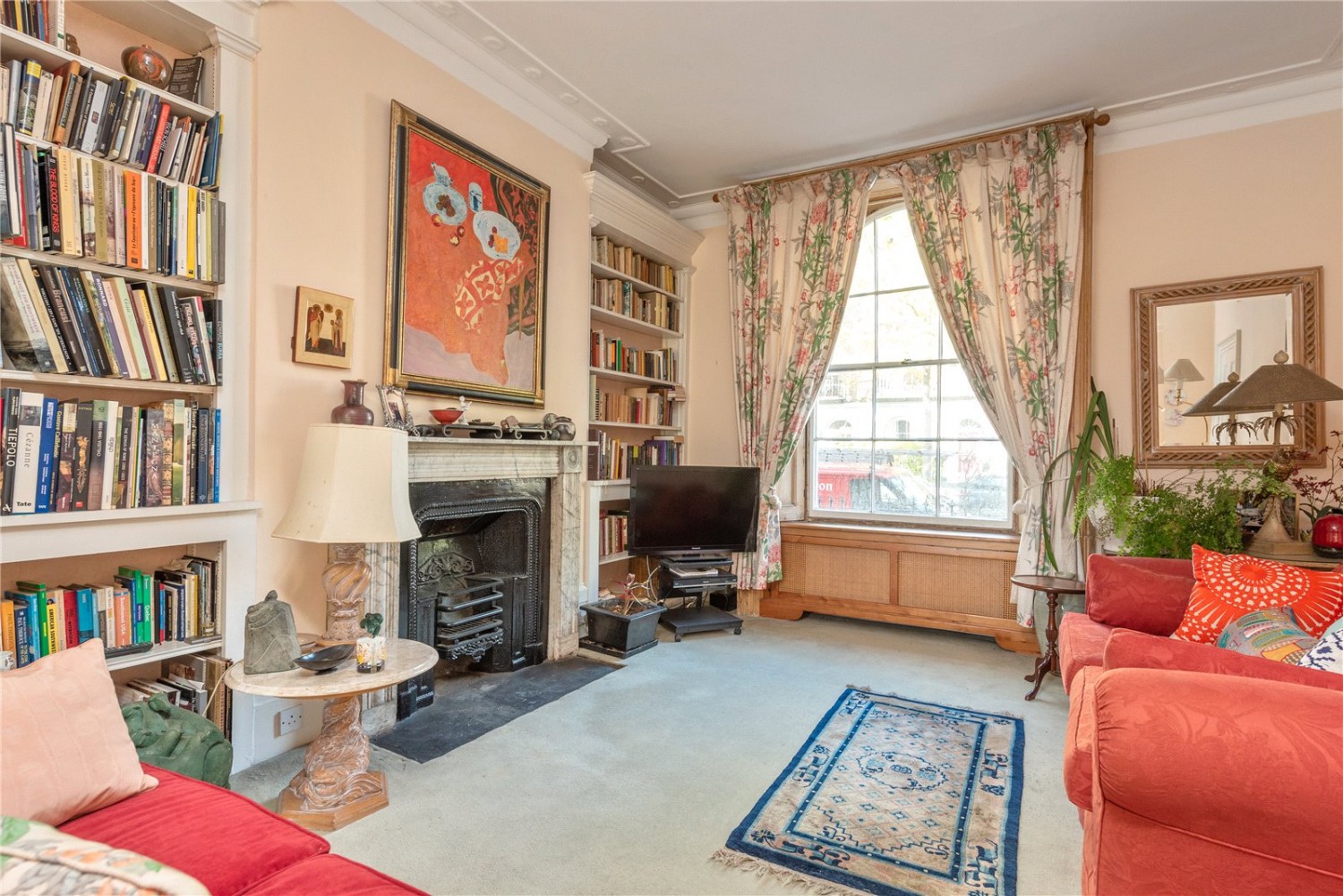 Canonbury, Islington