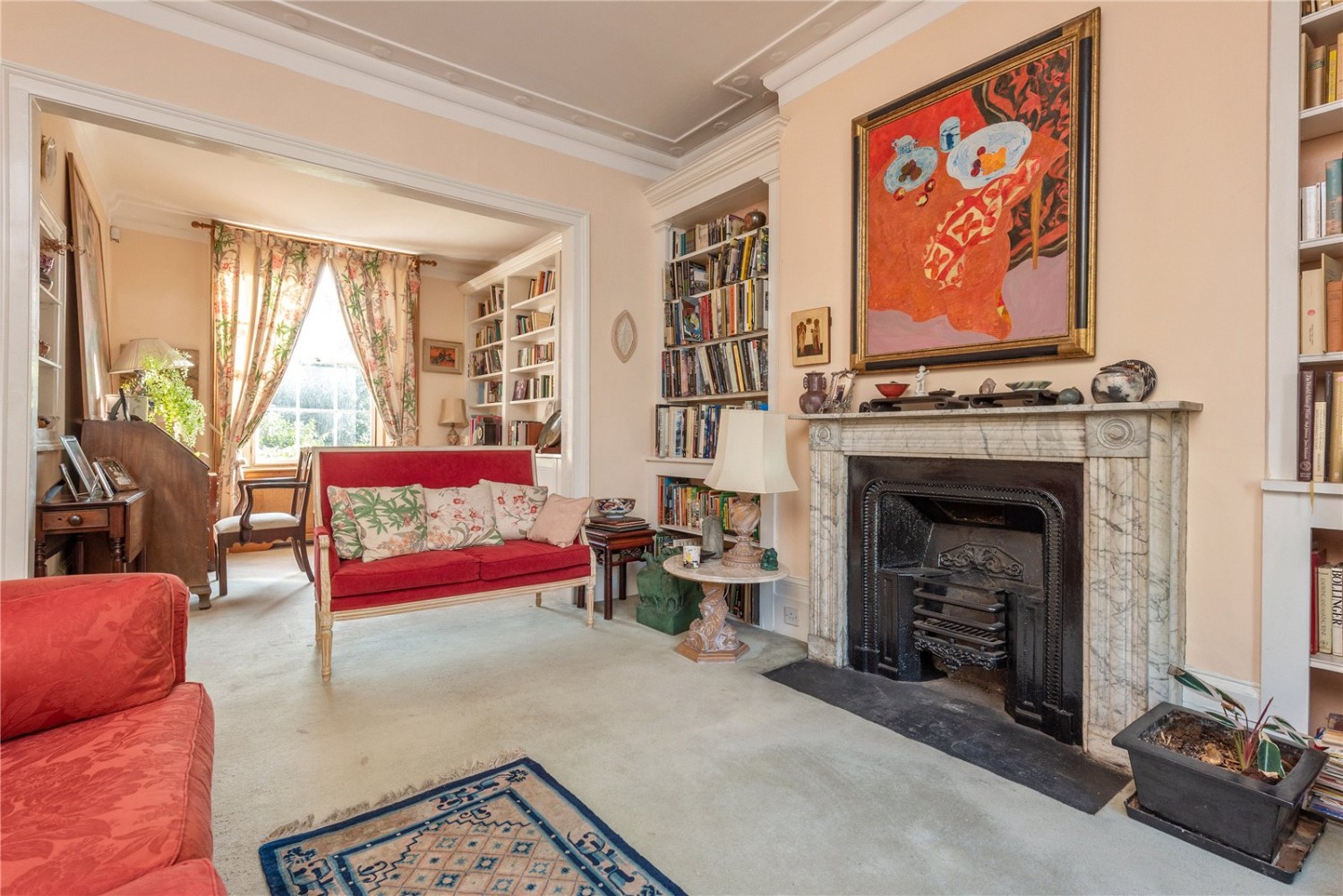 Canonbury, Islington