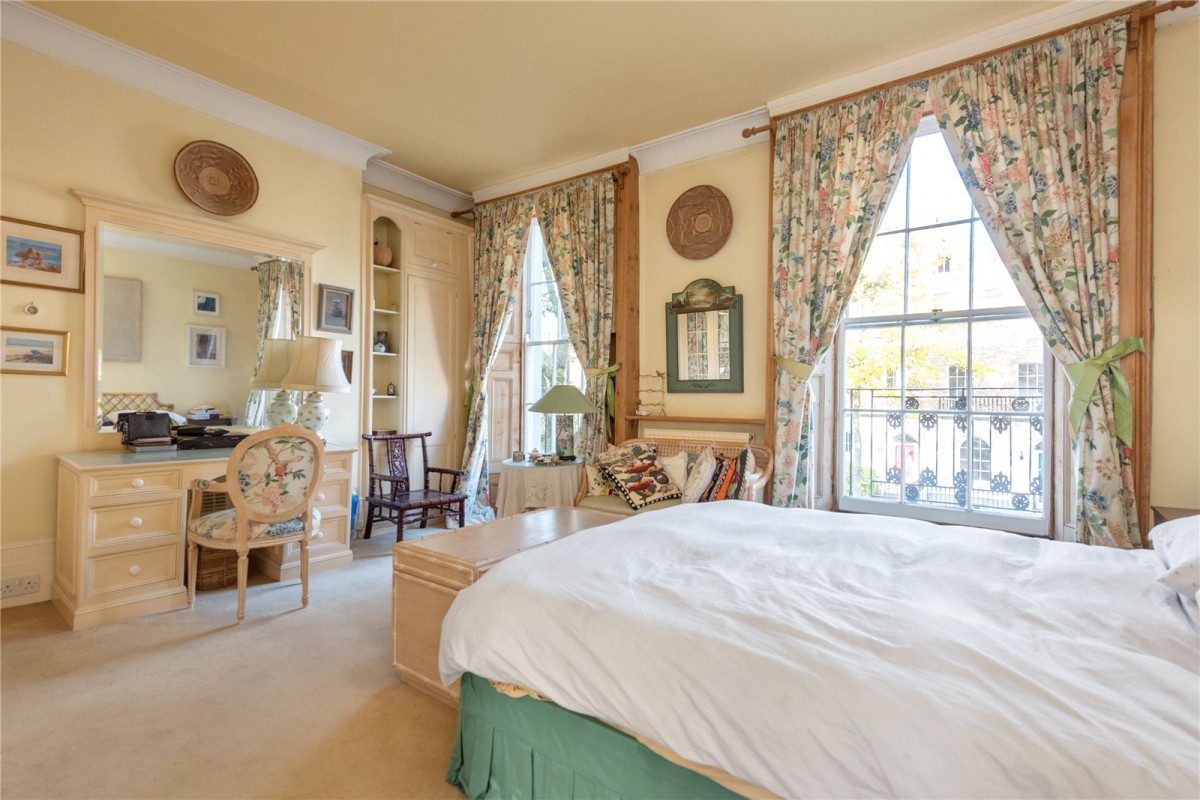 Canonbury, Islington