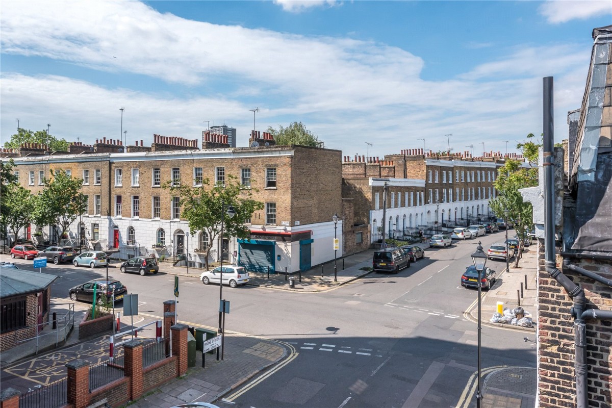 Angel, Islington