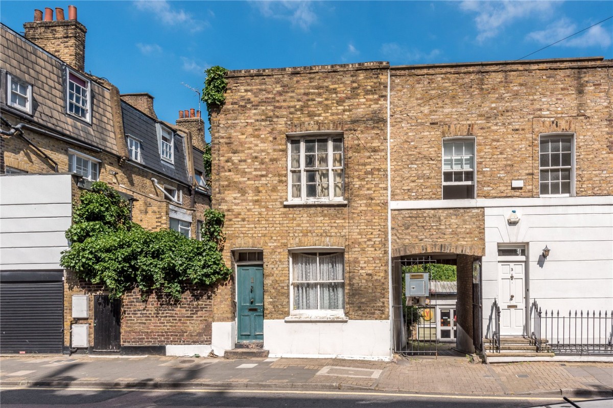 Angel, Islington