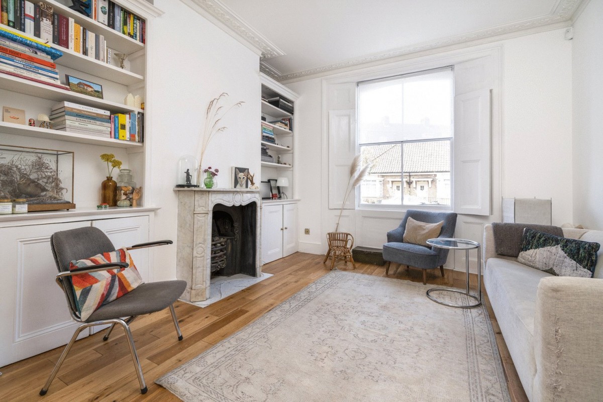 Angel, Islington, London