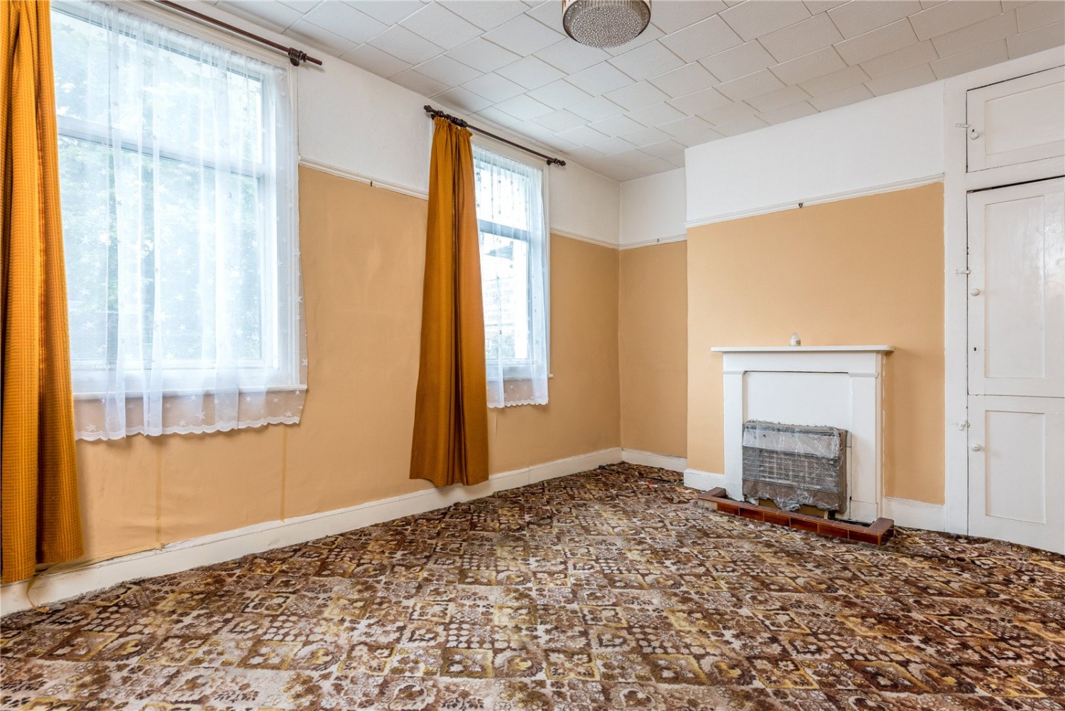 De Beauvoir, Islington
