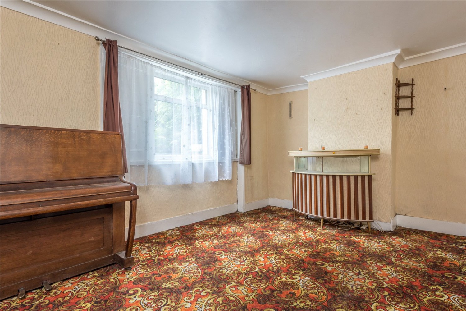 De Beauvoir, Islington
