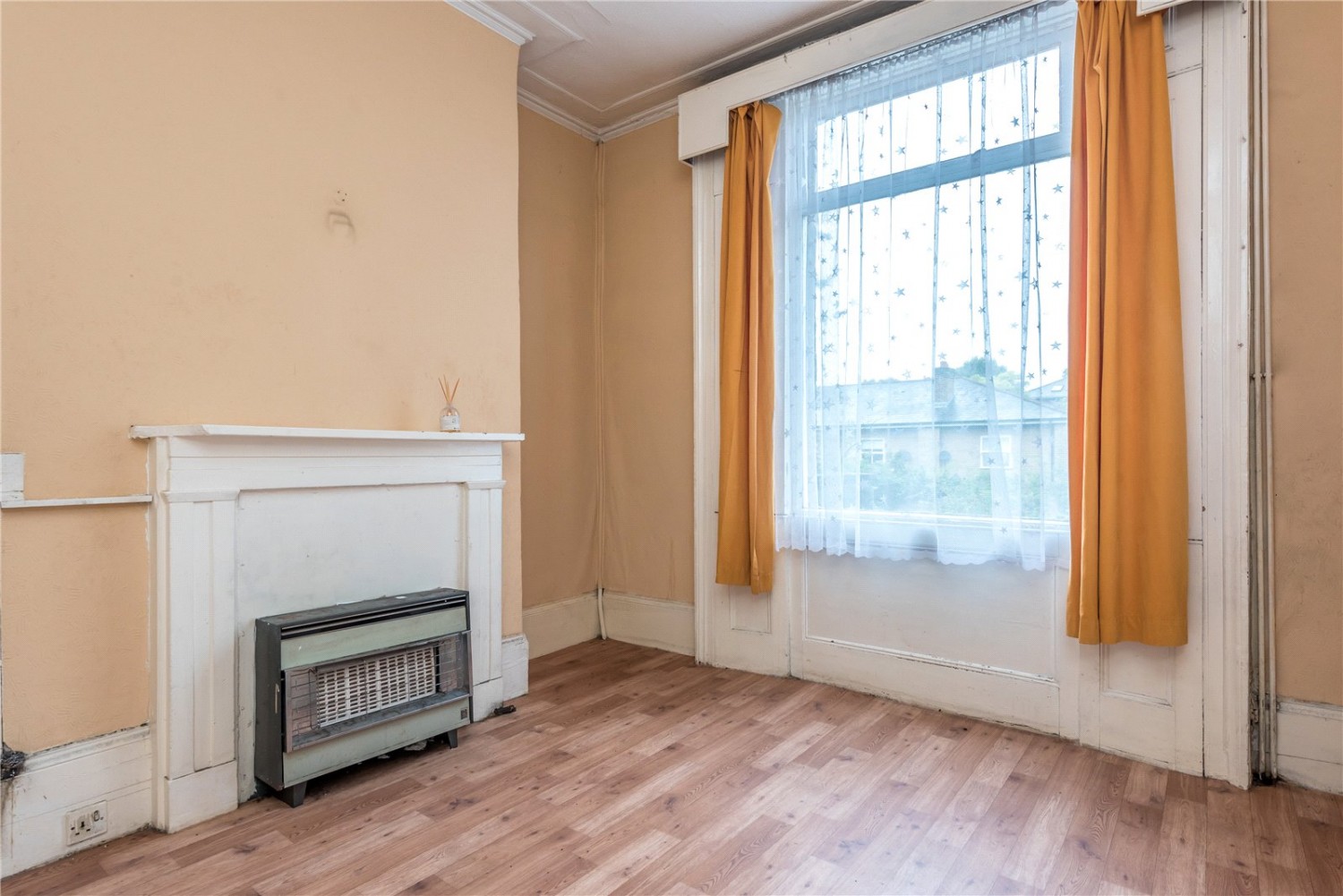 De Beauvoir, Islington