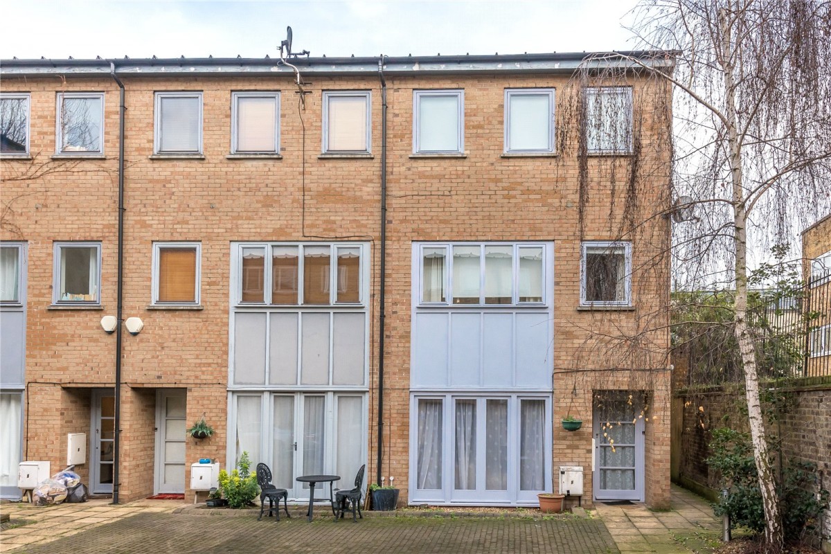 Highbury, Islington, London
