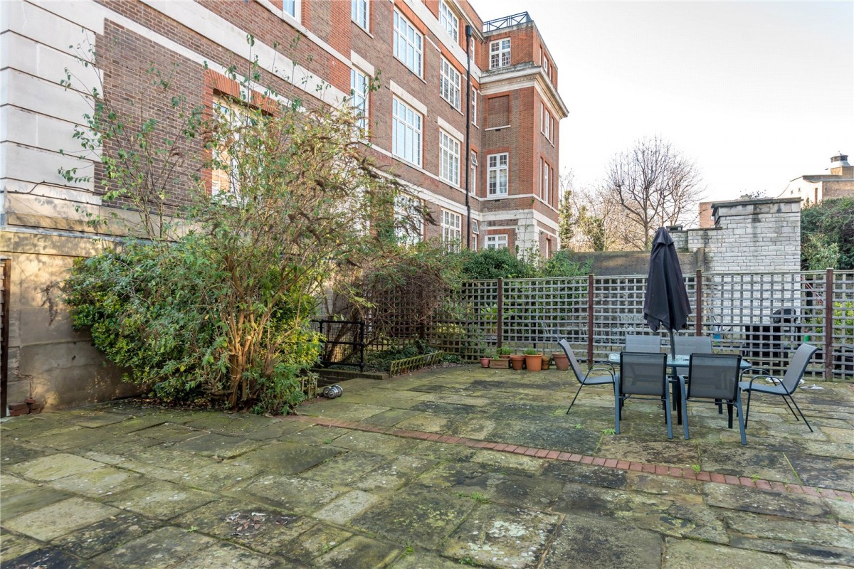 Angel, Islington, London
