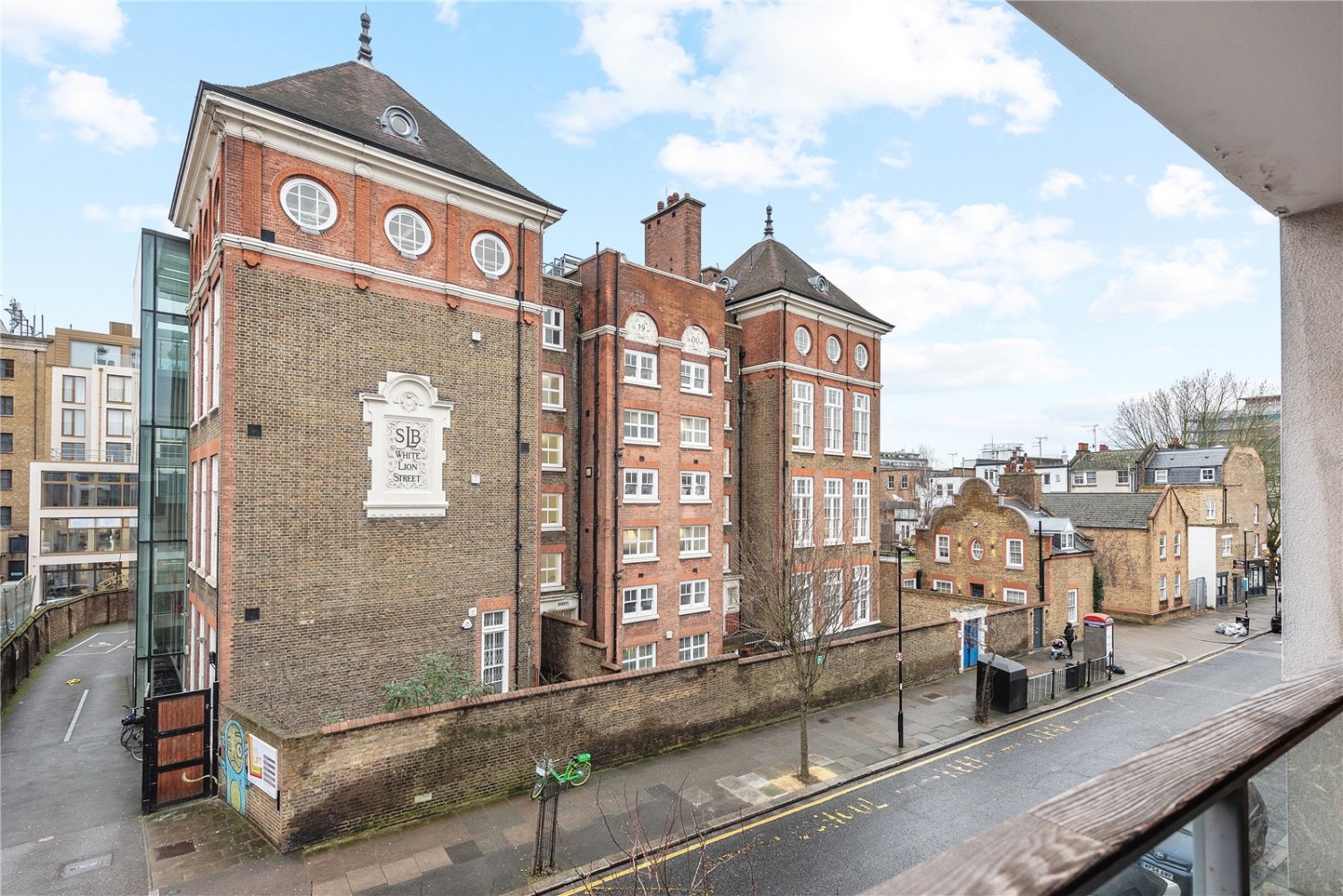 Islington, Angel, London