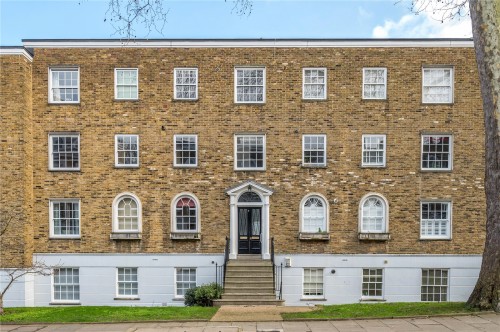 Islington, London