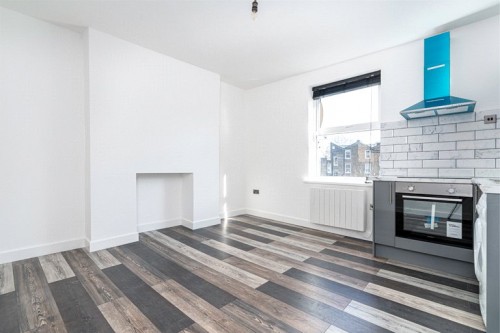 Canonbury, Islington, London