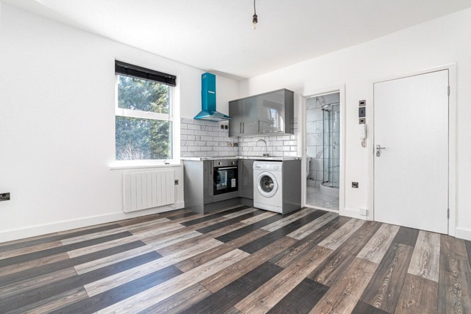 Canonbury, Islington, London