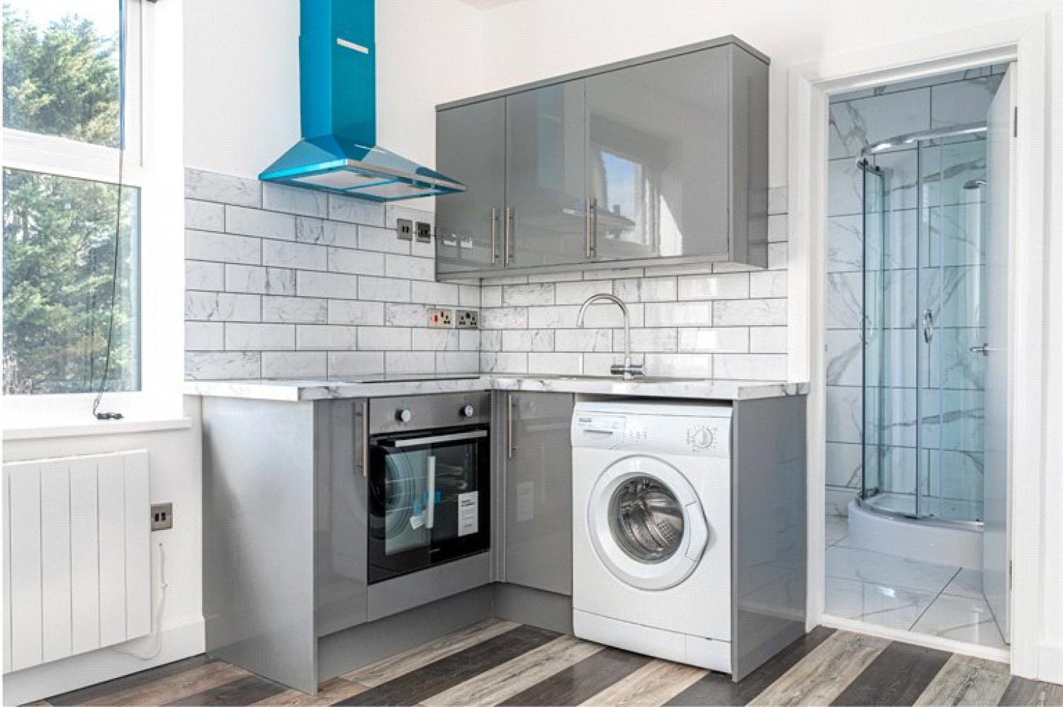 Canonbury, Islington, London