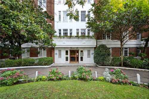 Abbey Road, 22 Abbey Road, St Johns Wood