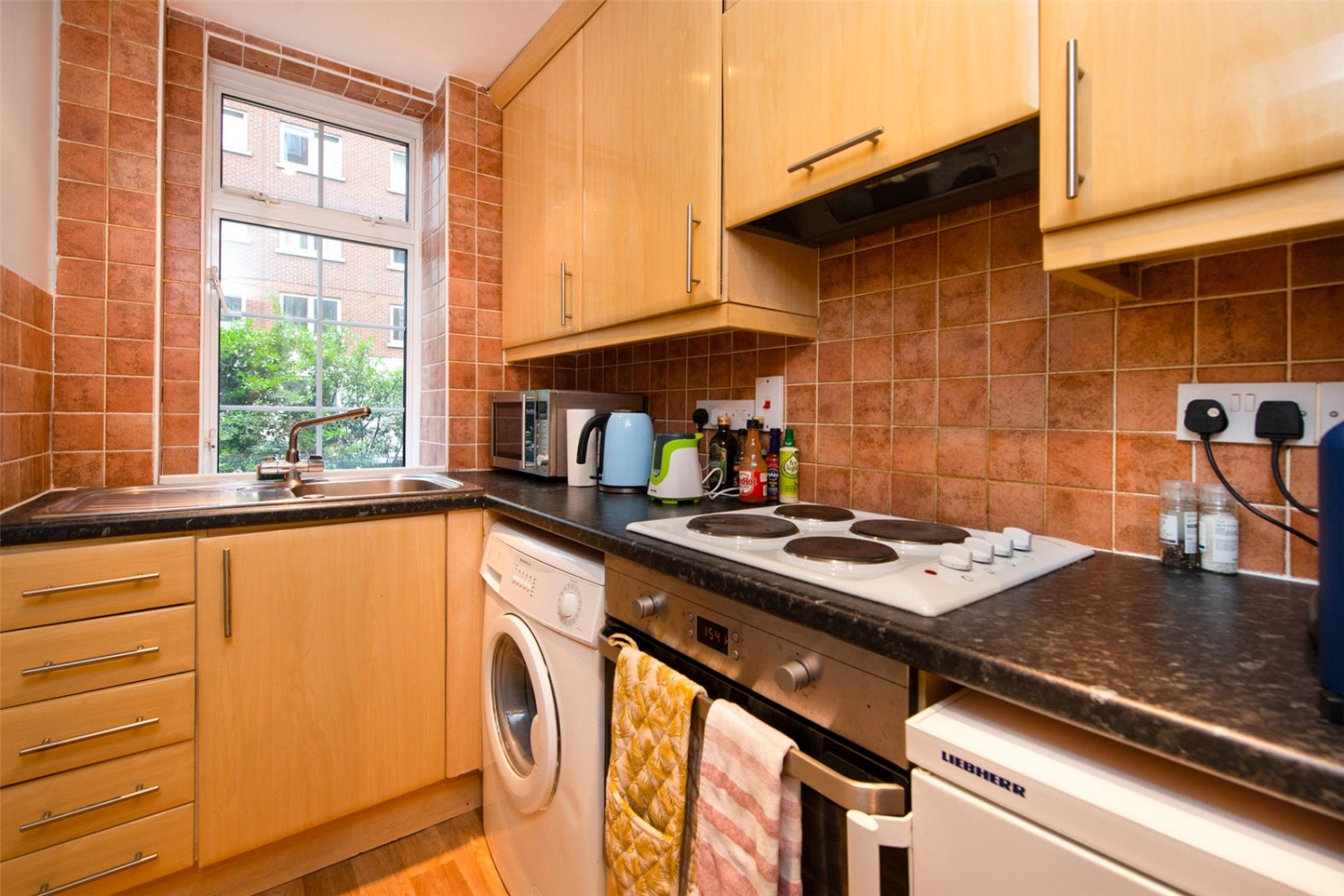 Abbey Road, 22 Abbey Road, St Johns Wood