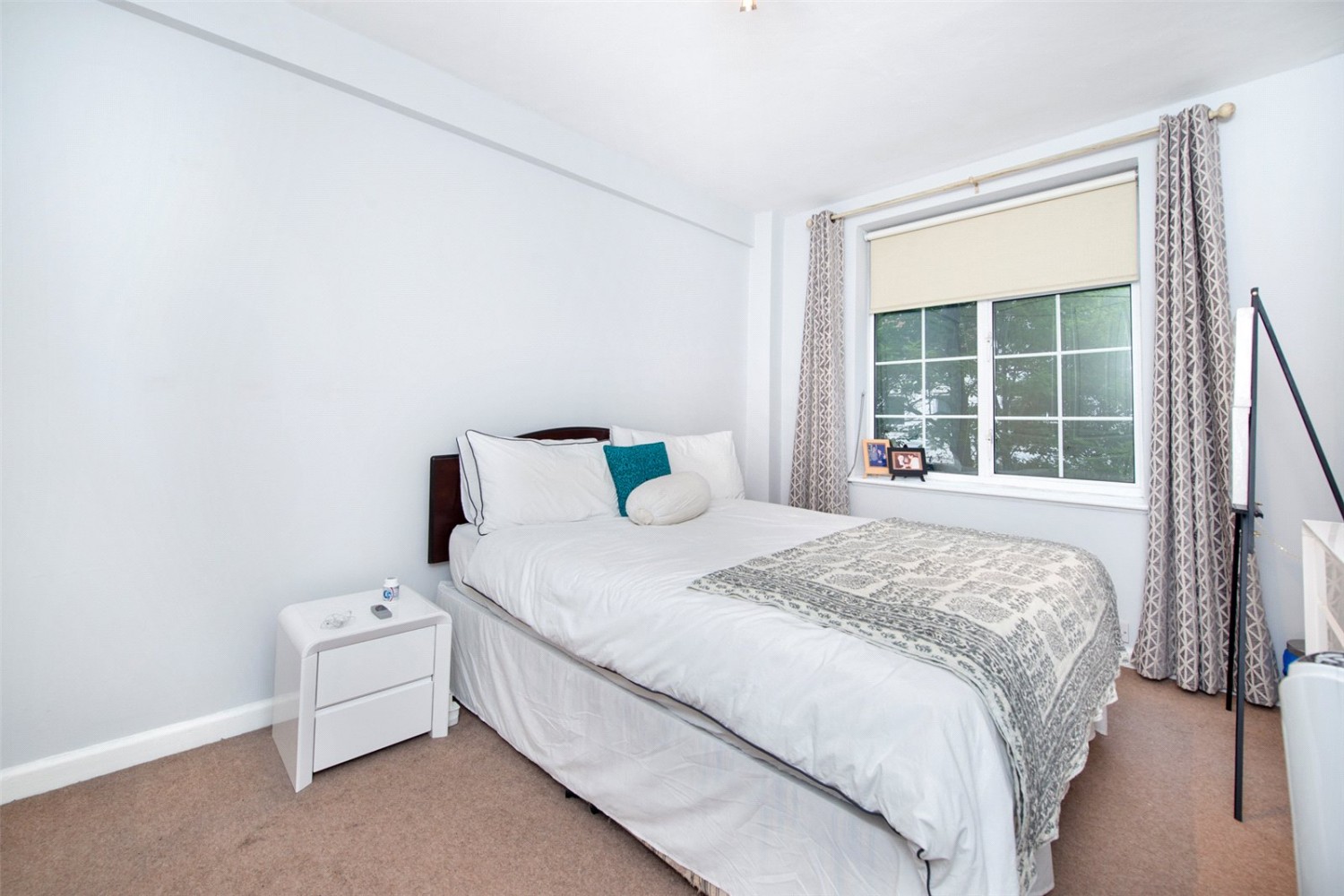 Abbey Road, 22 Abbey Road, St Johns Wood