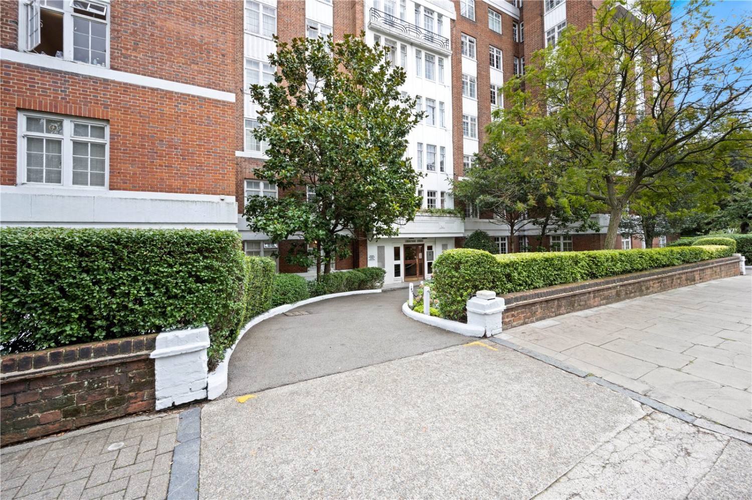 Abbey Road, 22 Abbey Road, St Johns Wood
