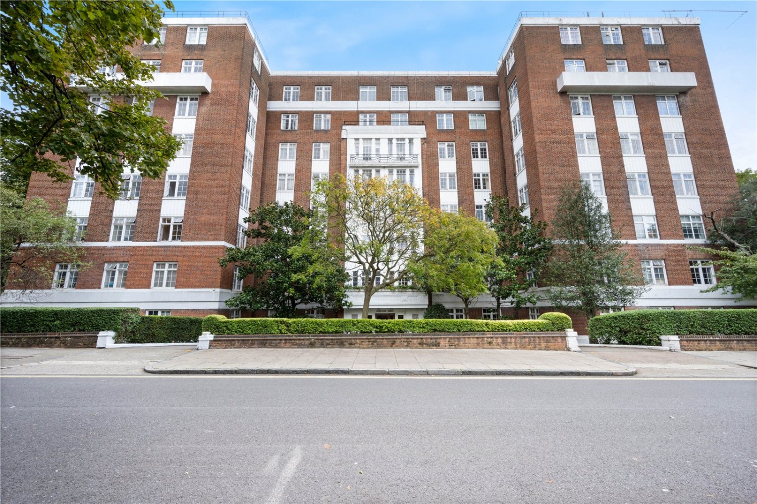 Abbey Road, 22 Abbey Road, St Johns Wood