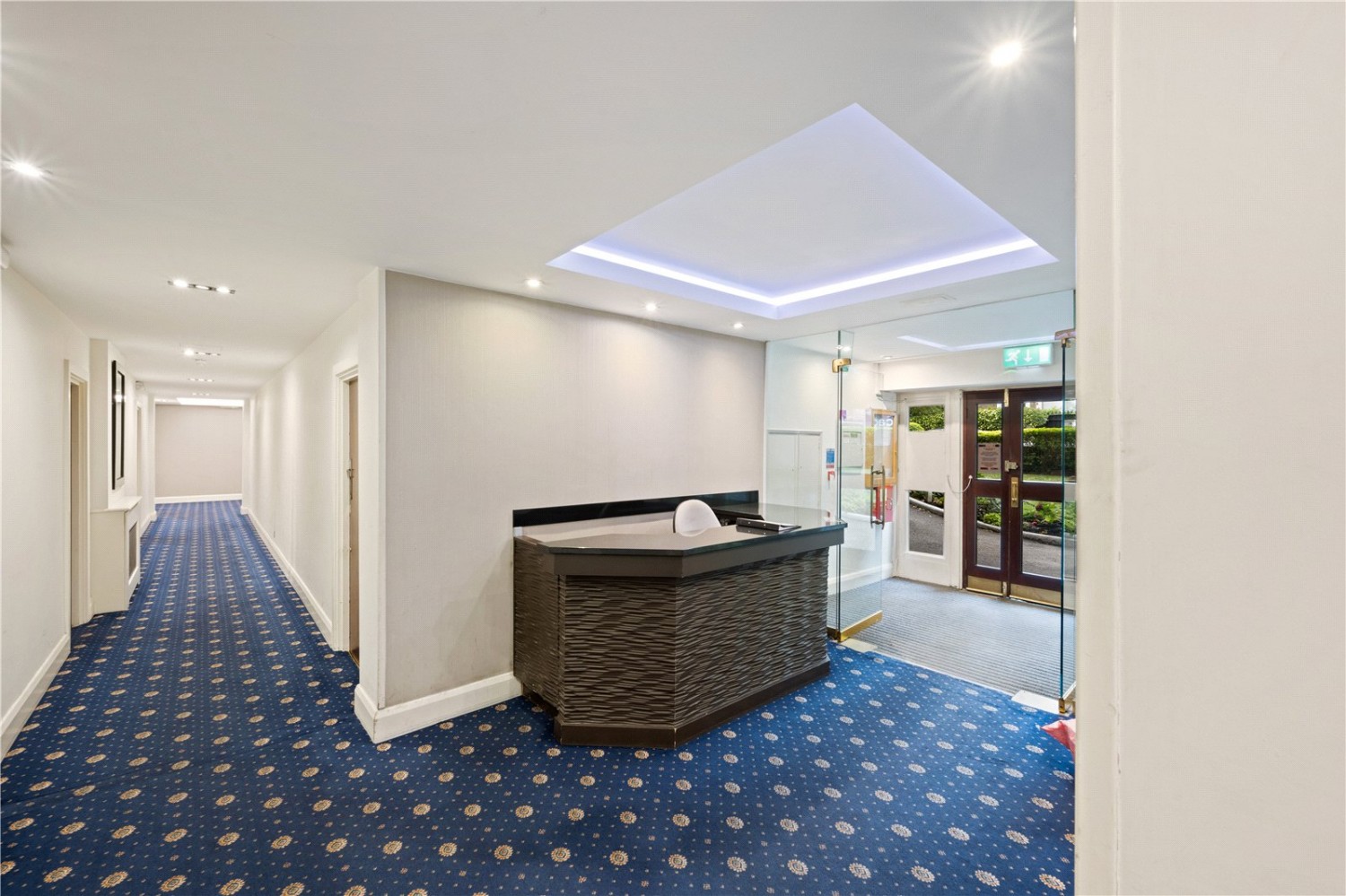Abbey Road, 22 Abbey Road, St Johns Wood