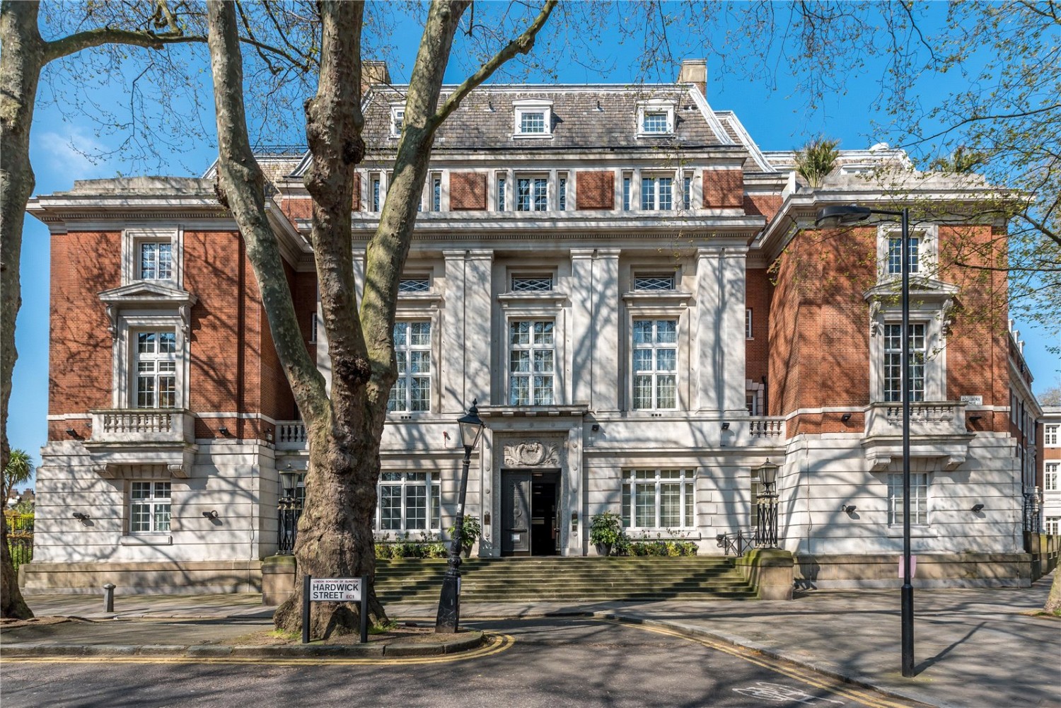 Islington, London
