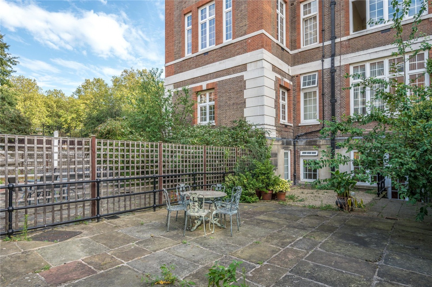 Islington, London