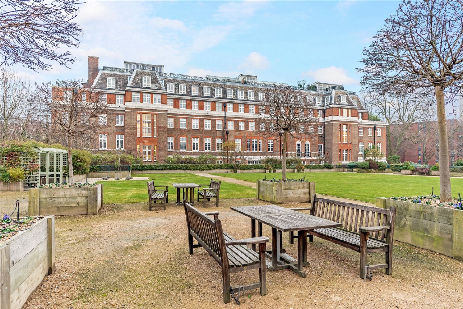 Islington, London