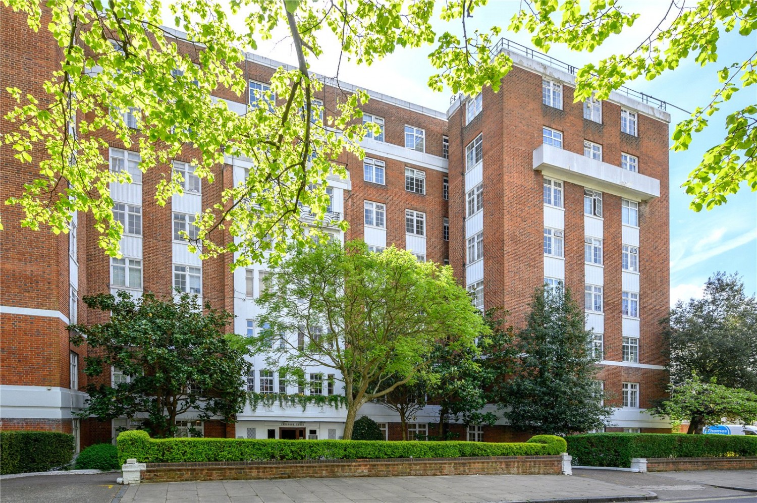 Abbey Road, 22A Abbey Road, St Johns Wood, London