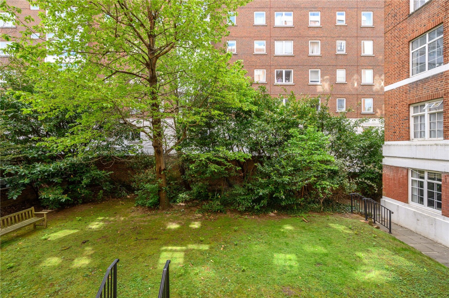 Abbey Road, 22A Abbey Road, St Johns Wood, London