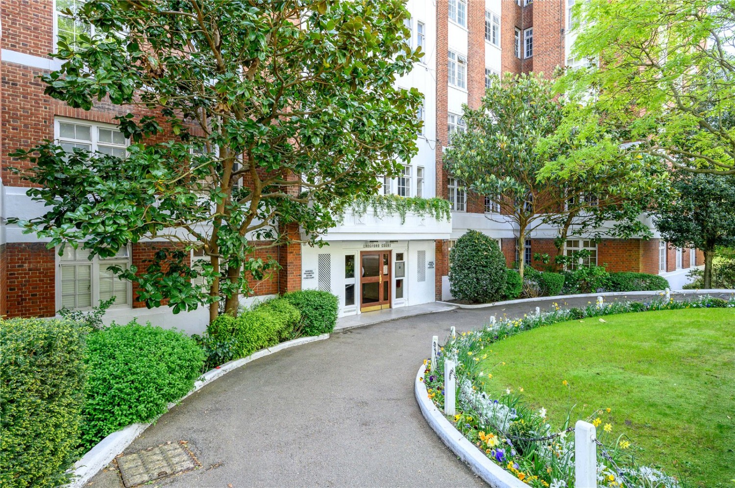 Abbey Road, 22A Abbey Road, St Johns Wood, London