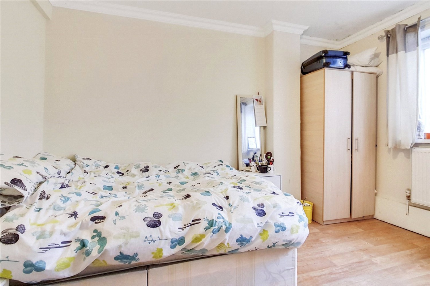 Channel Islands Estate, London