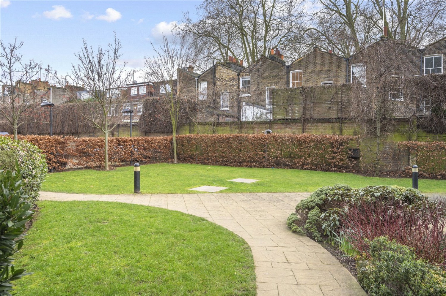 Islington, London