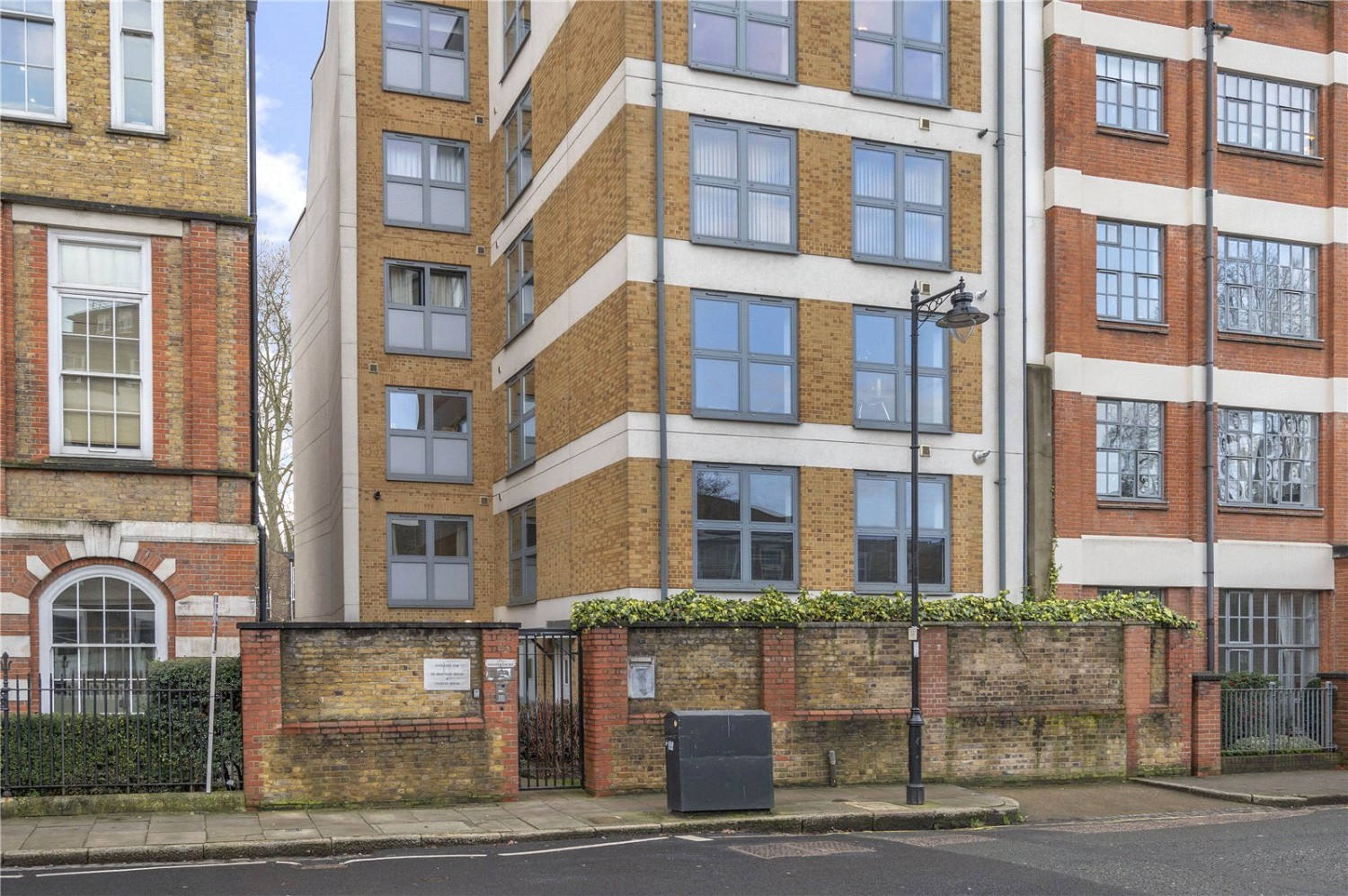 Islington, London