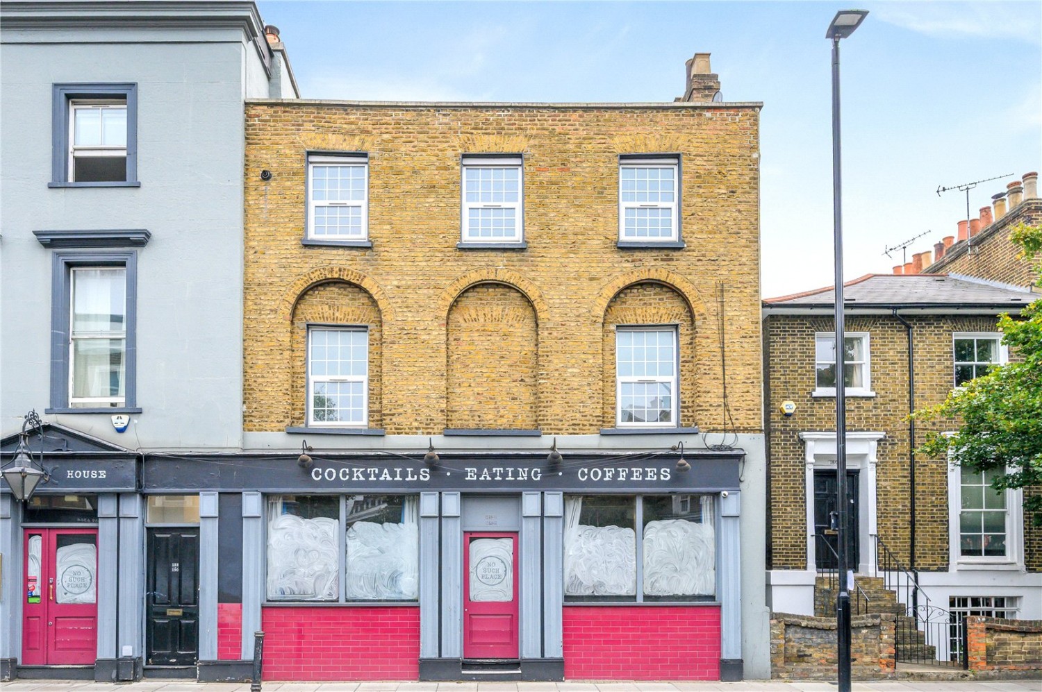 Islington, London