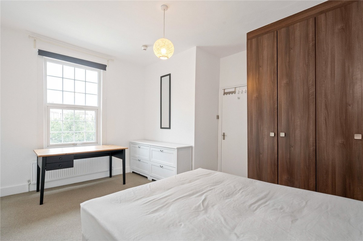 Islington, London