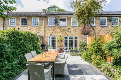 Canonbury, London