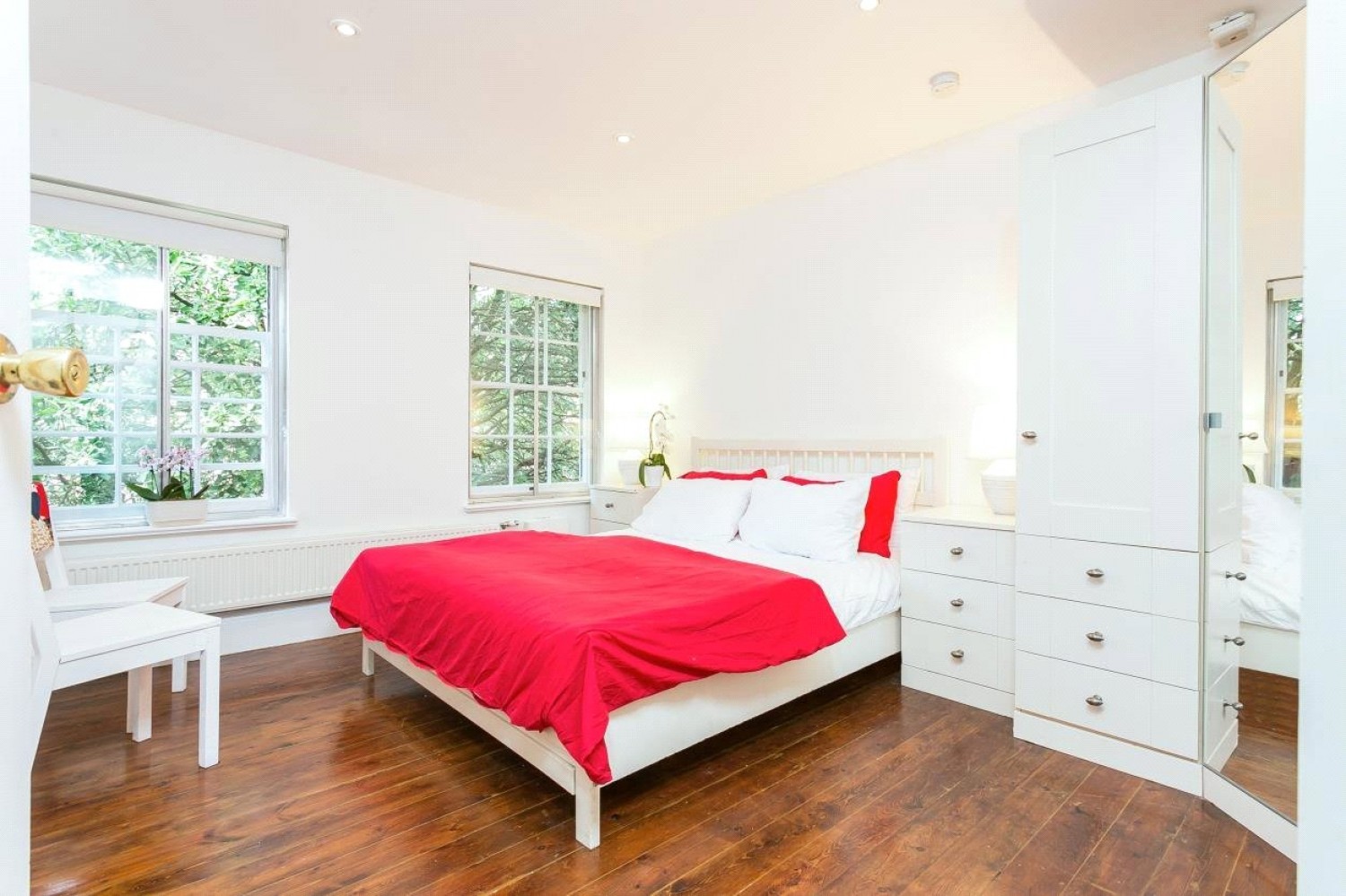 Canonbury, London