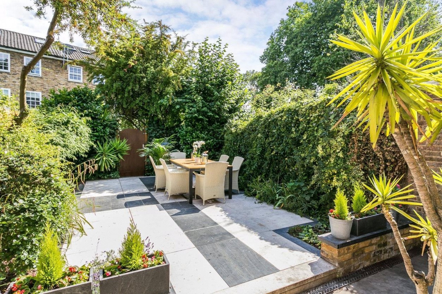 Canonbury, London