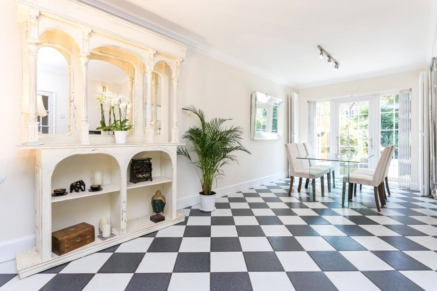Canonbury, London