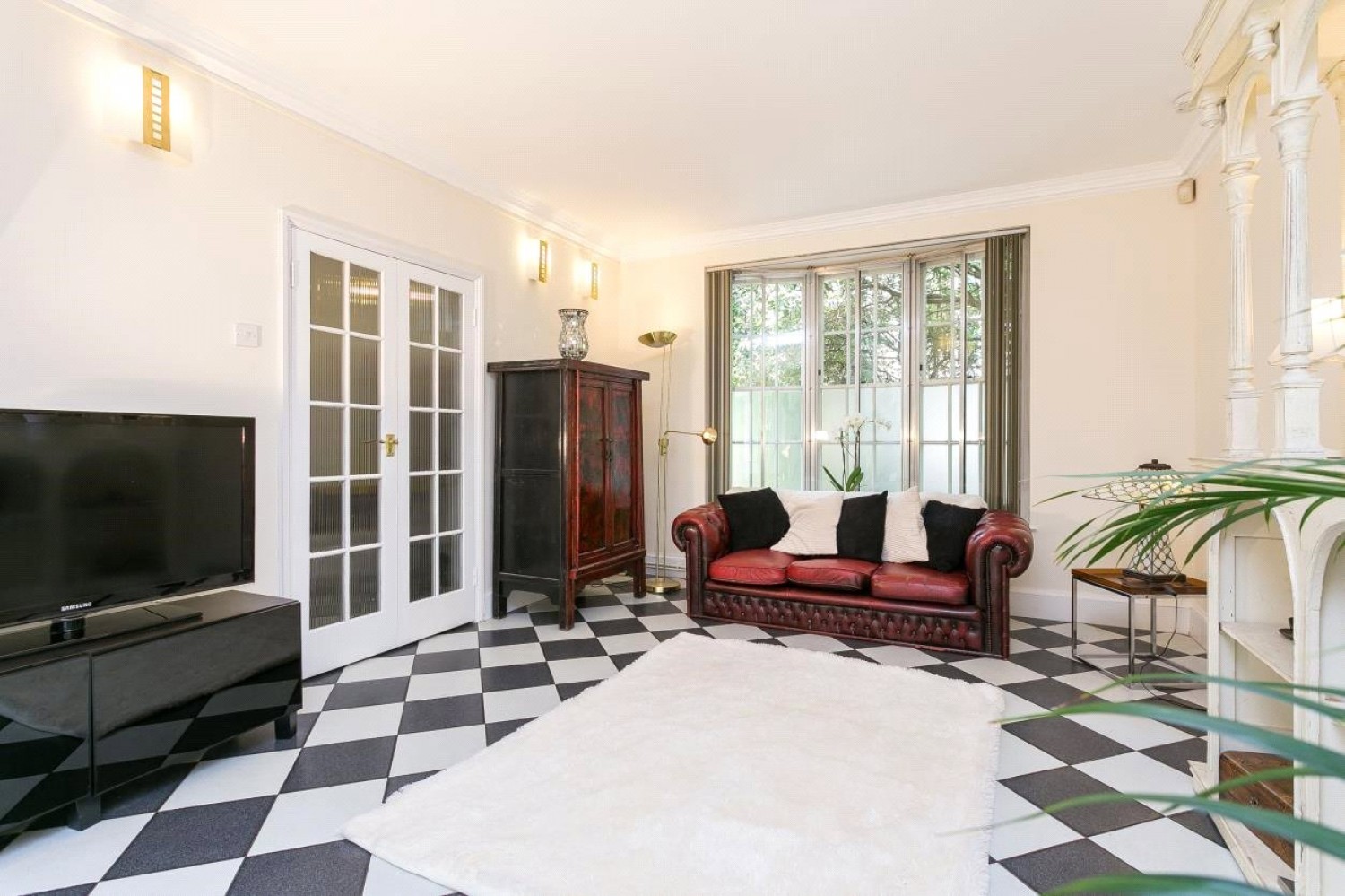 Canonbury, London