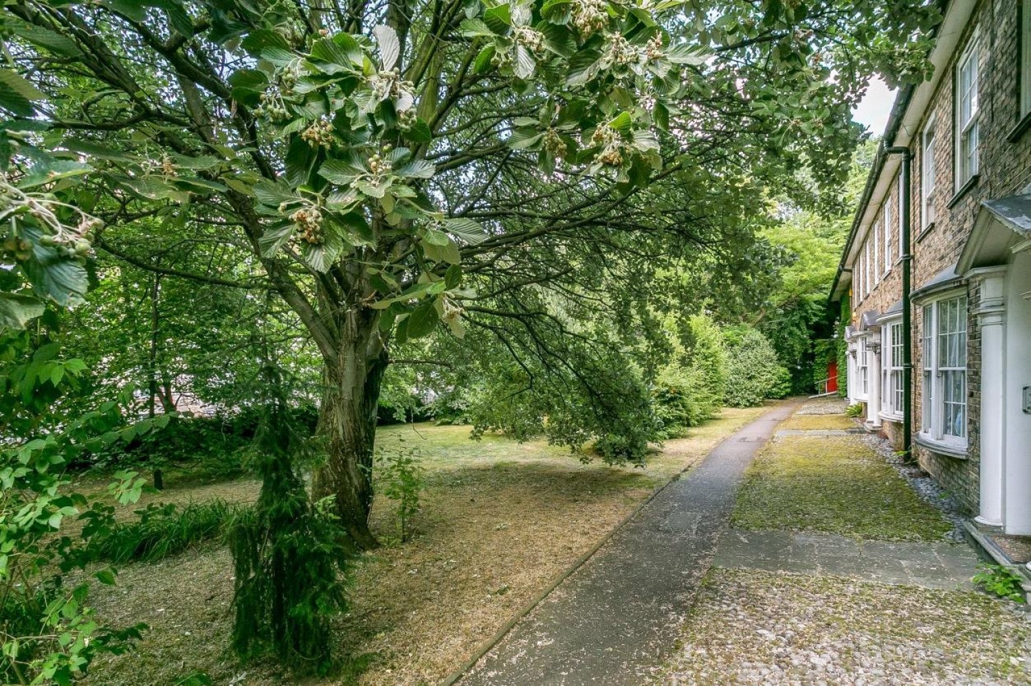 Canonbury, London