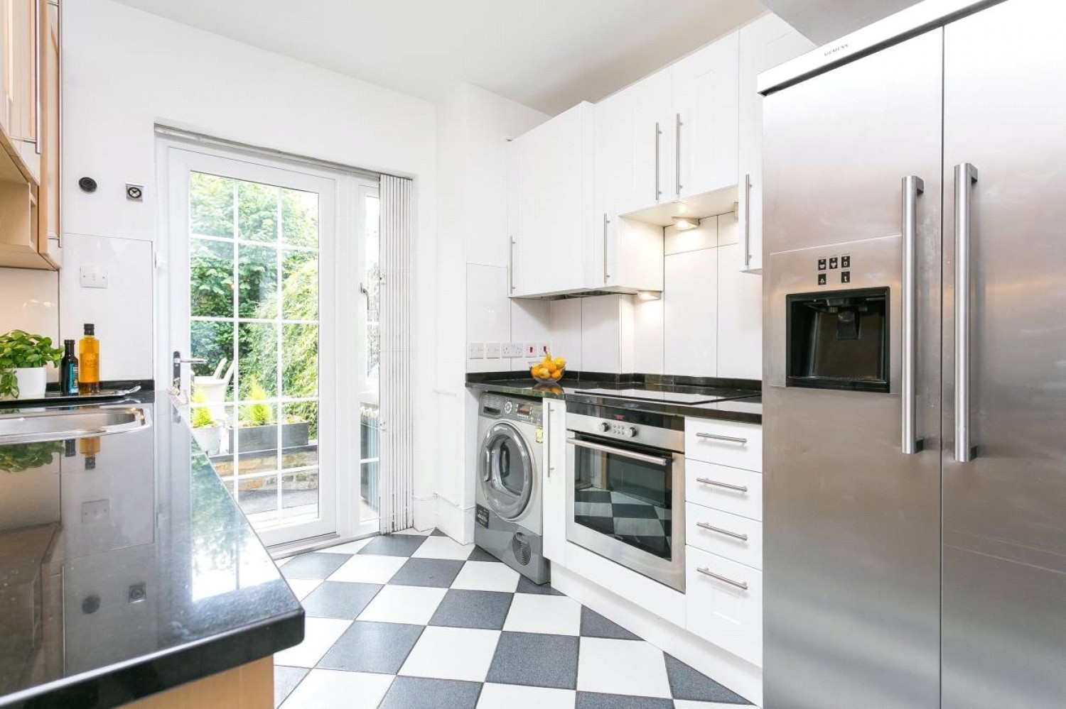Canonbury, London